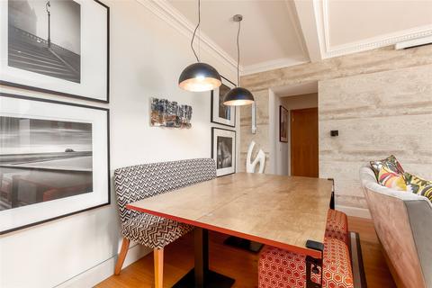 27b Inverleith Row, Edinburgh, EH3 5QH