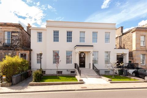 27b Inverleith Row, Edinburgh, EH3 5QH