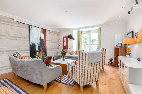 27b Inverleith Row, Edinburgh, EH3 5QH