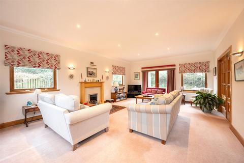 5 bedroom detached house for sale, Braeburn Lodge, South Gait, North Berwick, East Lothian