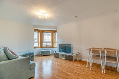 1 bedroom apartment for sale, Holmlea Road, Glasgow