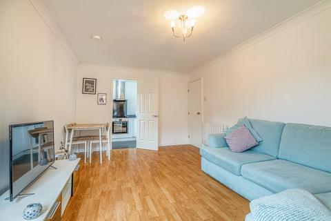 1 bedroom apartment for sale, Holmlea Road, Glasgow