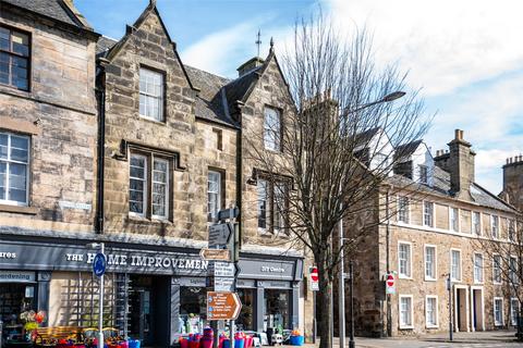 2 bedroom apartment for sale, Lower Flat, 27A, South Street, St. Andrews