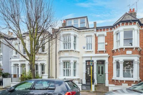 5 bedroom house for sale, Fontarabia Road, Clapham Common North Side, London, SW11