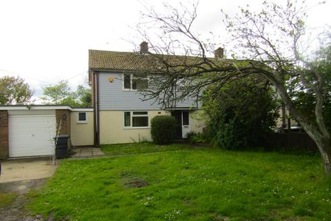 3 bedroom semi-detached house to rent, Lane End Cottages, Kirby-le-Soken CO13