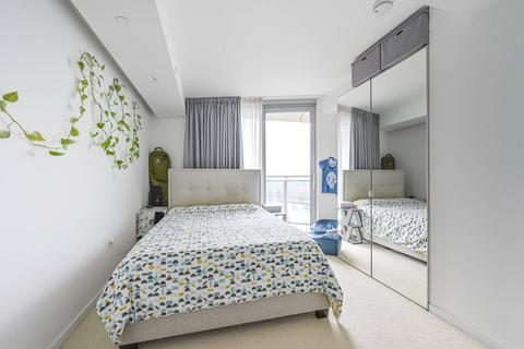 2 bedroom flat for sale, Tidal Basin Road, Royal Docks, London, E16
