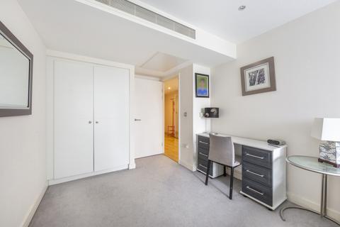 1 bedroom flat to rent, Landmark West Tower, 22 Marsh Wall, London