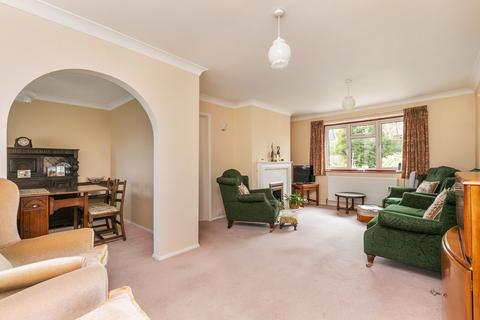 2 bedroom detached bungalow for sale, Springvale Road, Winchester, SO23