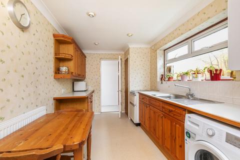 87 Springvale Road, Kings Worthy, Winchester, SO23 7ND