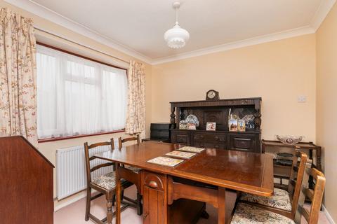 87 Springvale Road, Kings Worthy, Winchester, SO23 7ND