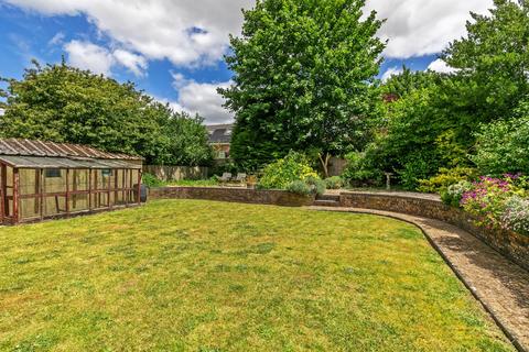 87 Springvale Road, Kings Worthy, Winchester, SO23 7ND