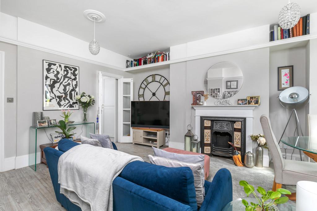 Belgarum - 8 Eastgate Street SO23 8 EB-7