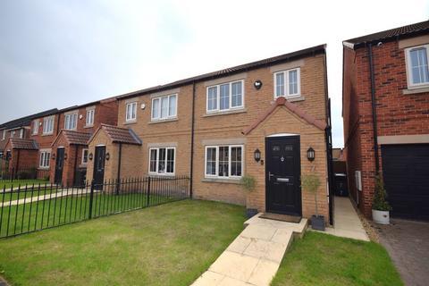 3 bedroom semi-detached house for sale, Stables View, Doncaster DN3