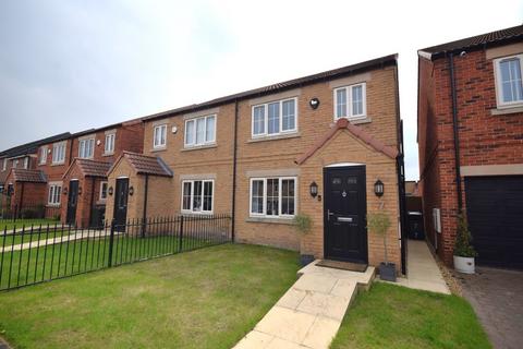 7 Stables View, Branton, Doncaster, DN3 3FR
