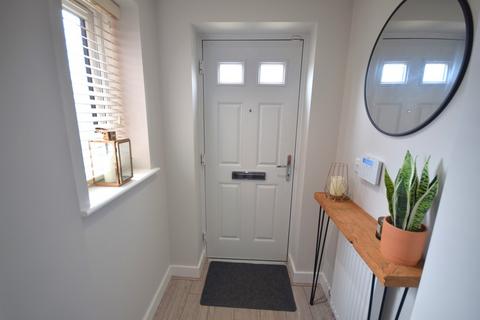 7 Stables View, Branton, Doncaster, DN3 3FR