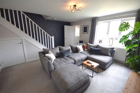 7 Stables View, Branton, Doncaster, DN3 3FR