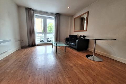 1 bedroom apartment to rent, Crowngate House, Hereford Road, Bow E3