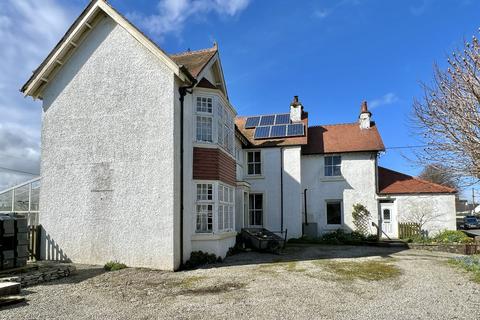 5 bedroom detached house for sale, Priory Croft, 3 John Street, Whithorn