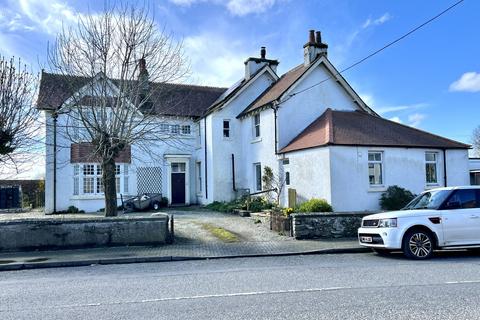 5 bedroom detached house for sale, Priory Croft, 3 John Street, Whithorn