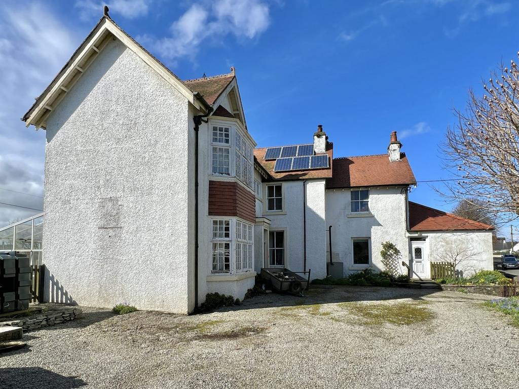 Priory Croft, 3 John Street, Whithorn   Williamson