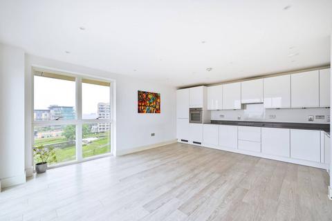 2 bedroom flat to rent, Lakeside Drive, Park Royal, London, NW10