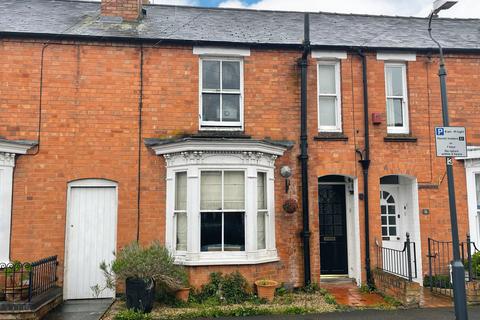 3 bedroom terraced house for sale, Albany Road, Stratford-upon-Avon CV37