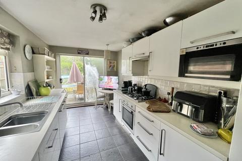 3 bedroom terraced house for sale, Albany Road, Stratford-upon-Avon CV37