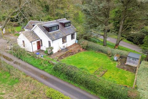3 bedroom detached house for sale, Keepers Cottage, Whirlow, S11 9QD