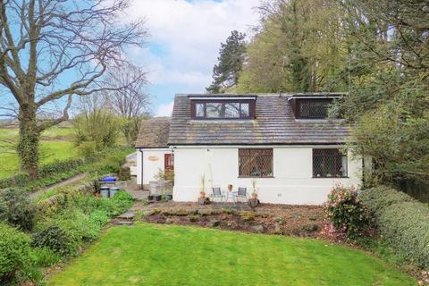 3 bedroom detached house for sale, Keepers Cottage, Whirlow, S11 9QD