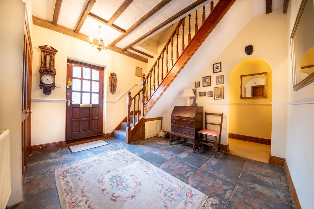 Hall