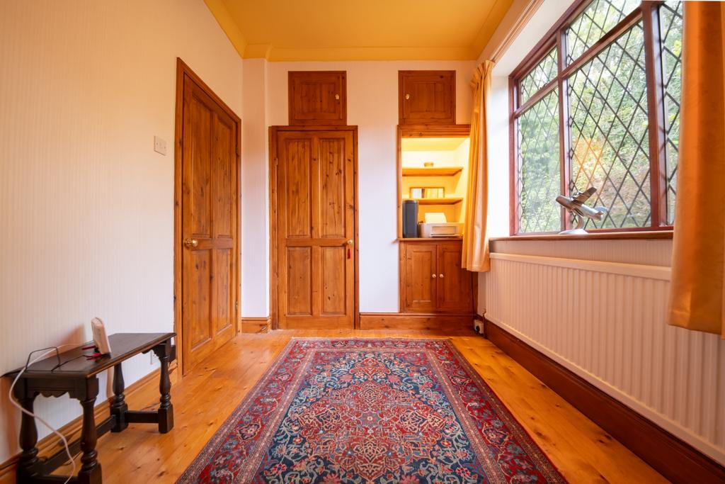Study- Bedroom 3