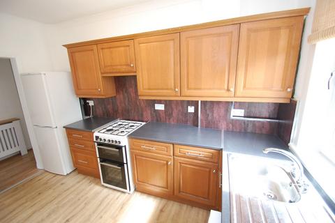 32 Carnock Road, Glasgow, G53 5JN