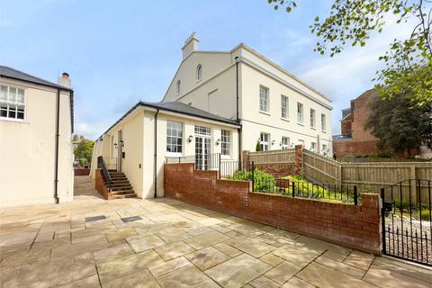 2 bedroom apartment for sale, Magdalen Road, St Leonards, Exeter