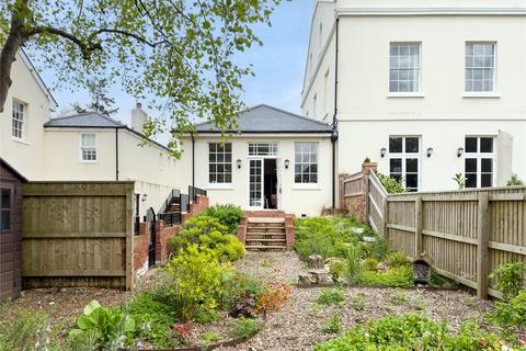 2 bedroom bungalow for sale, Magdalen Road, St Leonards, Exeter