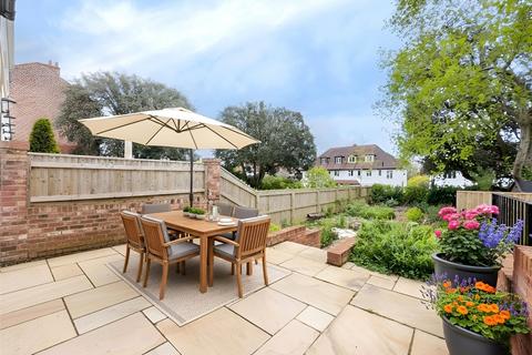 2 bedroom end of terrace house for sale, Magdalen Road, St Leonards, Exeter