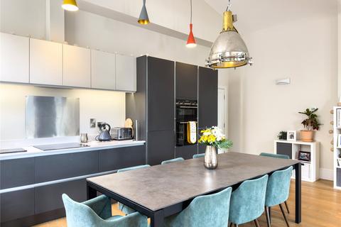 2 bedroom end of terrace house for sale, Magdalen Road, St Leonards, Exeter