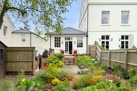 undefined, Magdalen Road, St Leonards, Exeter