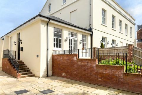 undefined, Magdalen Road, St Leonards, Exeter