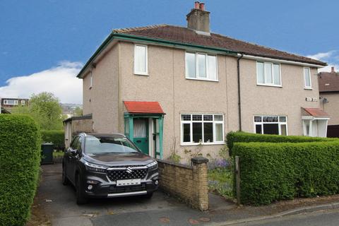 3 bedroom semi-detached house for sale, Wingate Avenue, Keighley, BD22