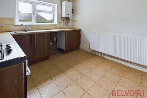 2 bedroom semi-detached house to rent, Neath Place, Longton, Stoke-on-Trent, ST3