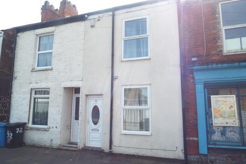 2 bedroom terraced house to rent, 70 Egton Street