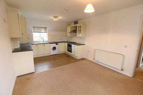 2 bedroom apartment for sale, Bridge Green, Birstall, Leicester