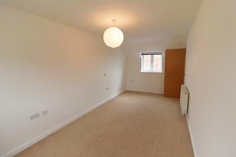 2 bedroom apartment for sale, Bridge Green, Birstall, Leicester