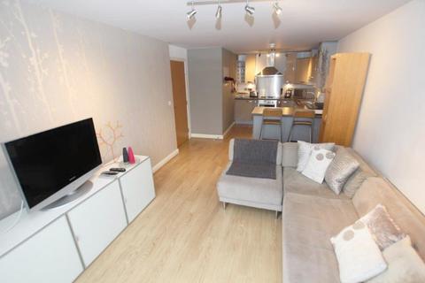 2 bedroom apartment for sale, The Quarter, Egerton Street, Chester, CH1