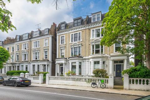 1 bedroom flat to rent, Elsham Road, Holland Park, London, W14