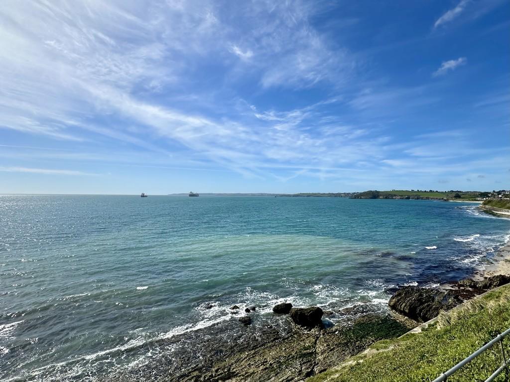 Nearest beach