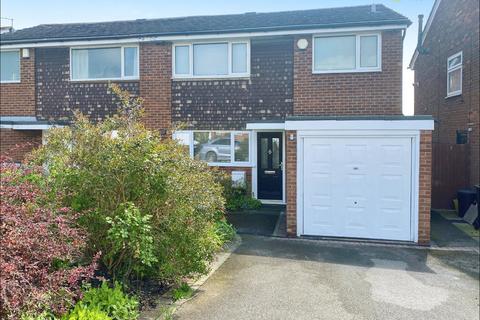 3 bedroom semi-detached house for sale, Hilary Drive, Sutton Coldfield B76