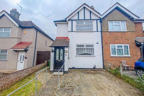 3 bedroom semi-detached house for sale, Voce Road, Plumstead