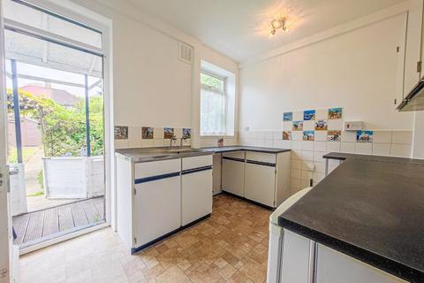 3 bedroom semi-detached house for sale, Voce Road, Plumstead