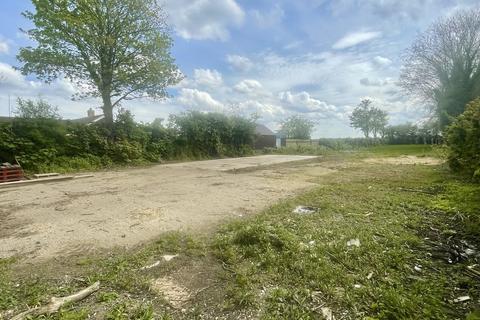 Land for sale, Sandy Bank Road, New York LN4